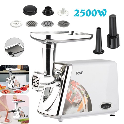2500w electric meat - 2500w, grinder