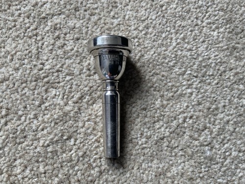 Yamaha 12fd flugel horn - flugel,