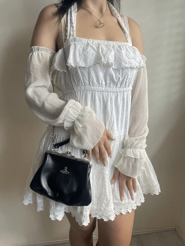 Egl liz lisa white - egl,