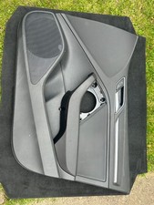 2017-2020 Audi A3 8V Driver