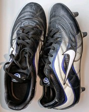 Nike R9 Mercurials 1999