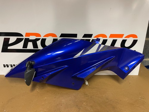 Yamaha yzf r125 lower left - yzf,