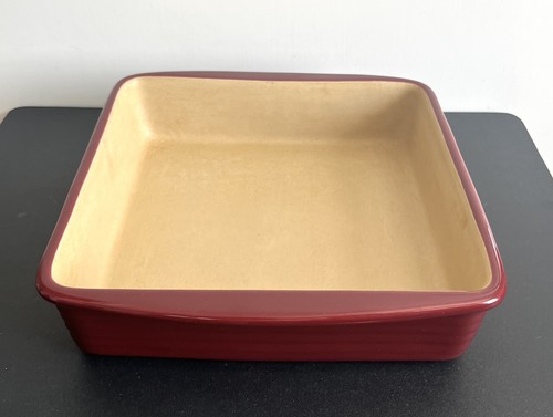 The pampered chef glazed - pampered,