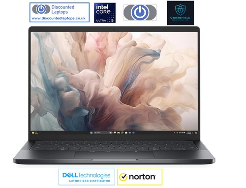 Dell pro premium - 14,