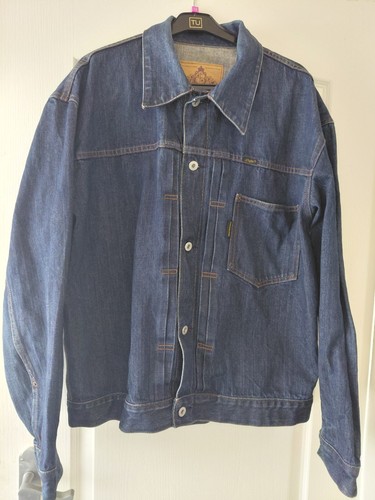 Vintage original duffer - original,