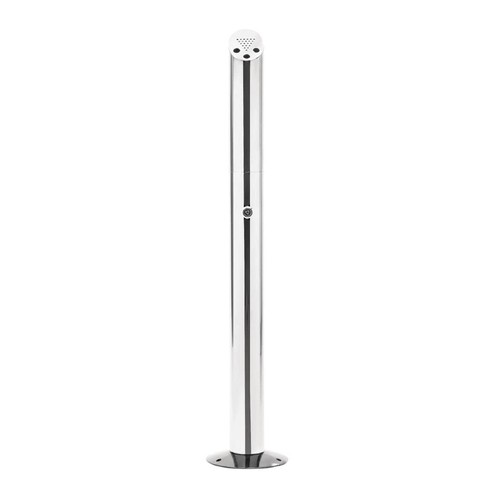 Bolero floor standing ashtray - standing,