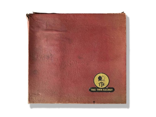 Vintage trix twin - trix,