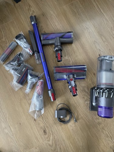 Dyson v11 absolute vacuum - v11,