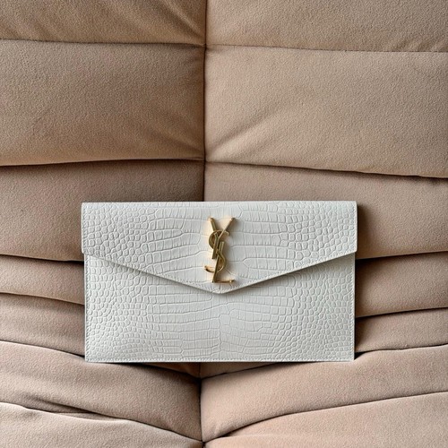 Saint laurent ysl uptown pouch - laurent,