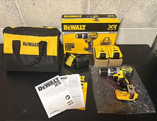 Dewalt brushless 18v ion - dewalt,