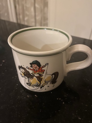 Thelwell mug - thelwell,