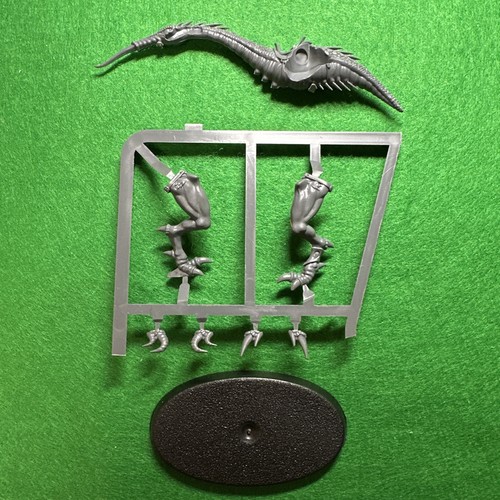 Warhammer chaos daemons - daemons, of