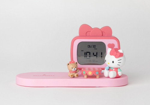 Sanrio hello kitty wireless - hello,