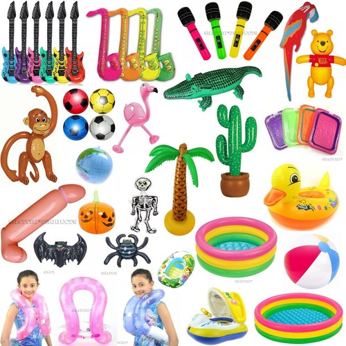 Inflatable toys kids - inflatable,