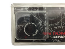 Pair of Ducati 749 1098