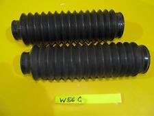 BMW R80 G/S R65GS set fork rubber rubber fork bellows 15 ribs