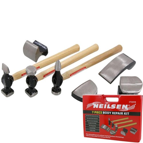 Neilsen car auto body panel - neilsen,