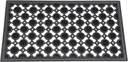 Heavy duty rubber - heavy, mat