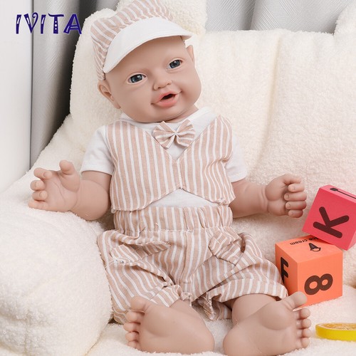Lovely smile boy - 23",