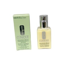 Clinique Dramatically Different Moisturizing Lotion - 4.2 oz