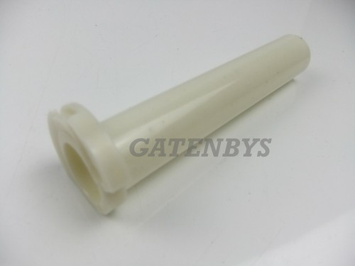 Throttle tube sleeve for - throttle,