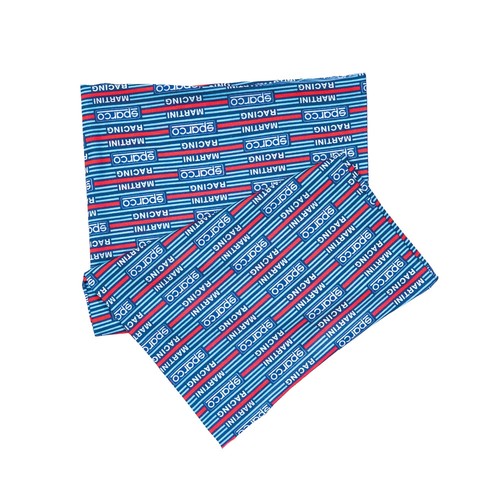 Sparco martini racing neck - martini,