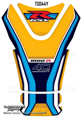 Suzuki gsxr 1000 2026 40th - gsxr,