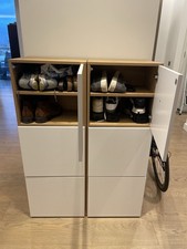 Ikea Shoe Cabinet - Only 5