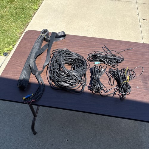 Bose acoustimass wiring - bose,