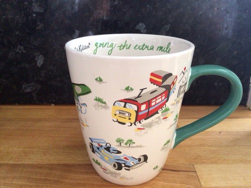 Cath kidston going the extra - kidston,