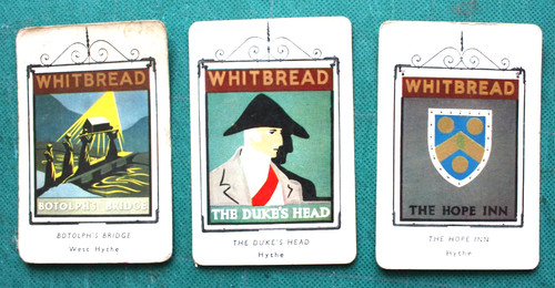 Hythe kent whitbread - 3,