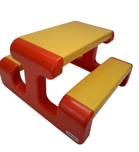 Vintage little tikes - tikes, dollhouse