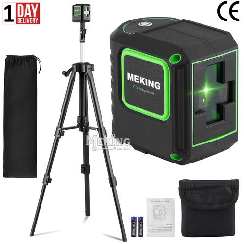 Green laser level light - level, bright