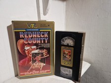 Redneck County -  VHS Pre Cert