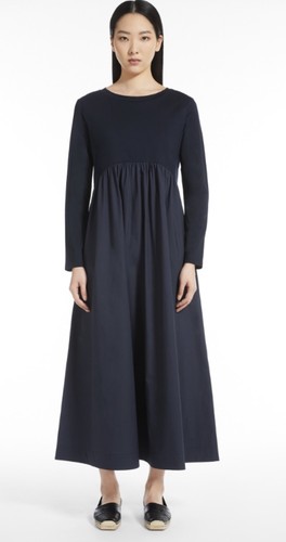 Max mara leisure dress size - leisure, l