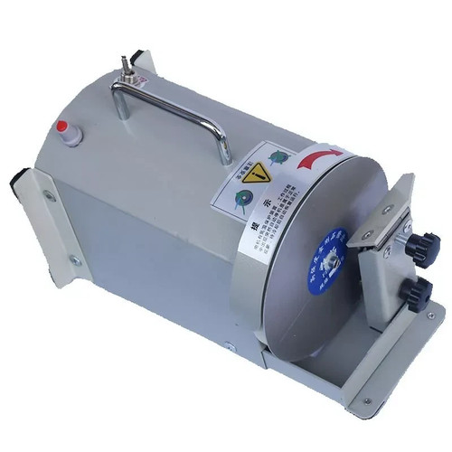 Electric tool sharpener hair - tool,
