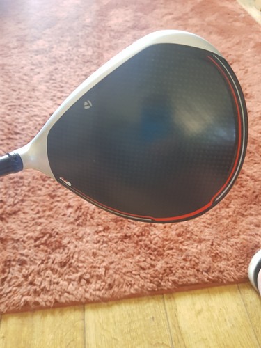 Taylormade type driver - d,