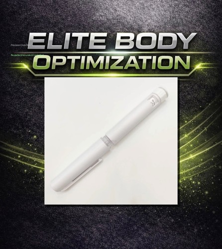 Disposable injection pen - injection,
