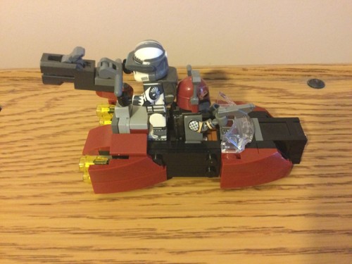 Lego star wars custom - lego,