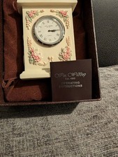 WM Widdop Cream Porcelain