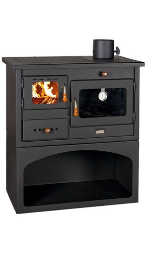 Prity 1p34 wood cooking - wood, stove