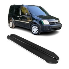 Side Step Running Boards for