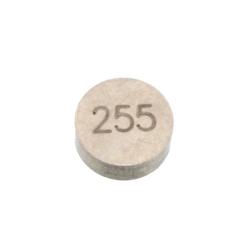 Jmp valve shim 5mm - jmp, 2.55 