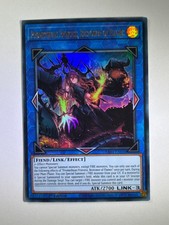 Promethean Princess Bestower