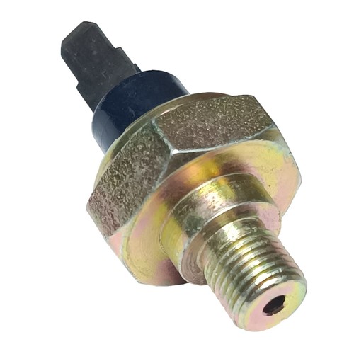 Oil pressure switch - switch, fit