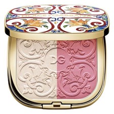 Dolce & Gabbana Solar Glow