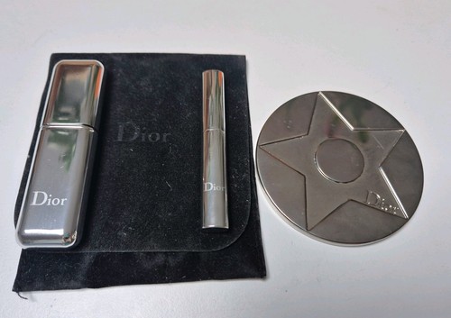 1990 dior makeup brush - 1990's,