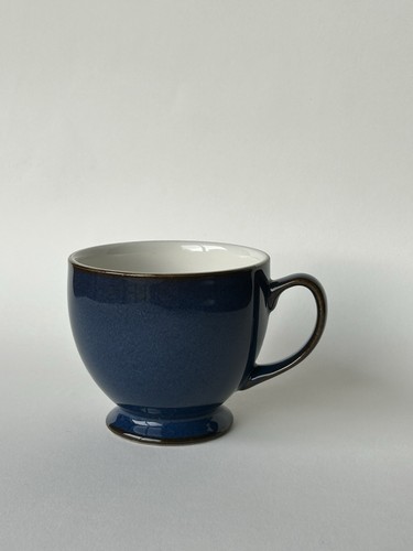 Denby boston blue footed - denby,