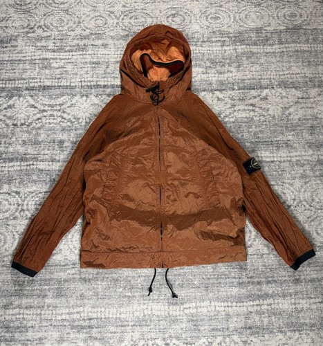 Vintage stone island ss06 - stone,