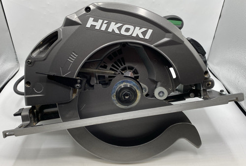 Hikoki c9u3 corded - hikoki,